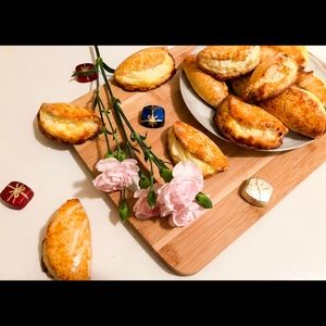 Meet your Posher, Nargiza